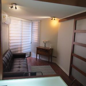 Comodo Y Elegante Departamento